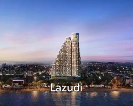 Aquarous Jomtien Pattaya