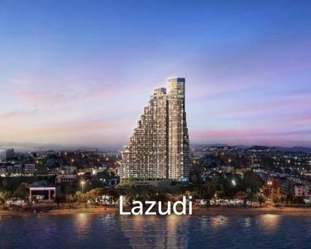 Aquarous Jomtien Pattaya