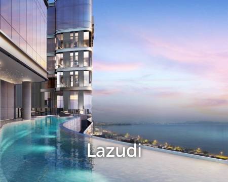Aquarous Jomtien Pattaya