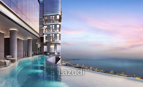 Aquarous Jomtien Pattaya
