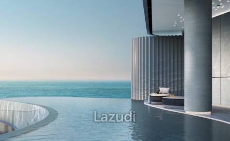 Aquarous Jomtien Pattaya