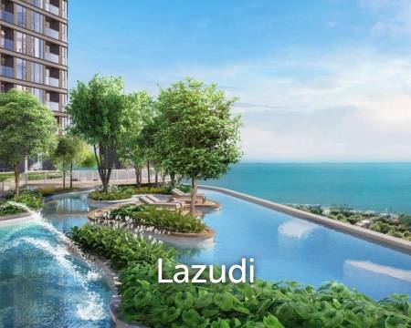 Aquarous Jomtien Pattaya