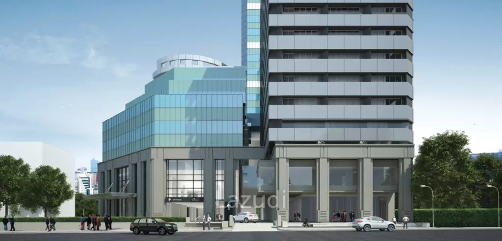 Office Space for rent in Wireless - Petchaburi Road