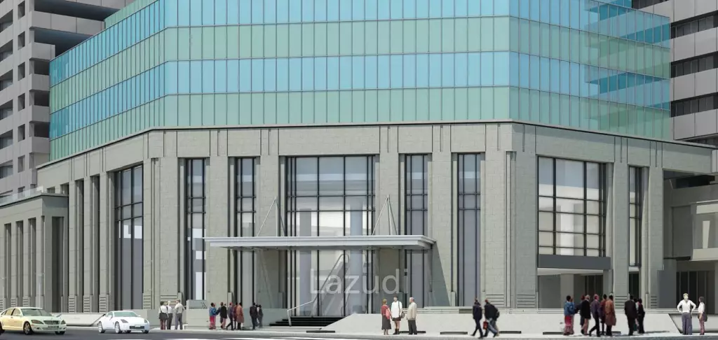 Office Space for rent in Wireless - Petchaburi Road