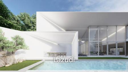 Cloud By 8 Season Luxury Villas