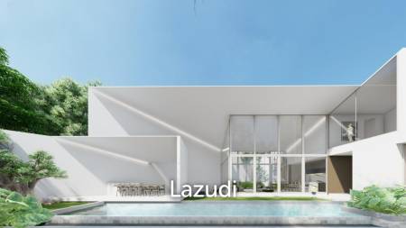 Cloud By 8 Season Luxury Villas