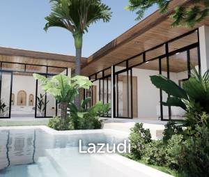 Lek Nana Pool Villa Phase 4