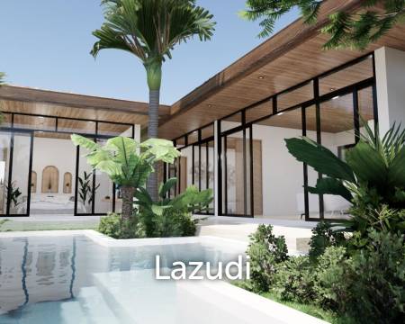 Lek Nana Pool Villa Phase 4