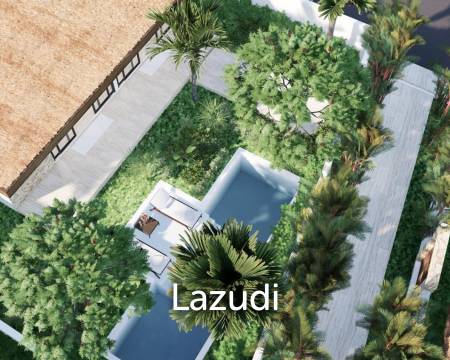 Lek Nana Pool Villa Phase 4