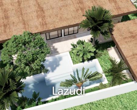 Lek Nana Pool Villa Phase 4