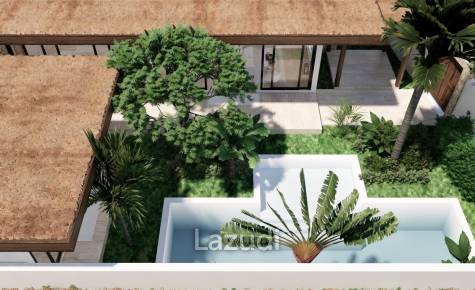 Lek Nana Pool Villa Phase 4