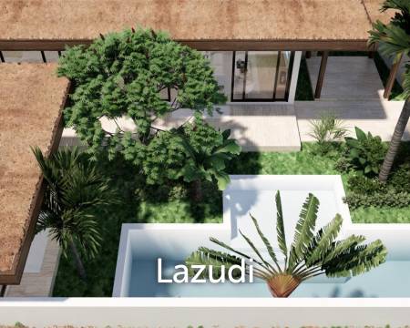 Lek Nana Pool Villa Phase 4