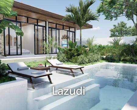 Lek Nana Pool Villa Phase 4