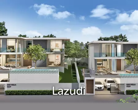 MM Villas