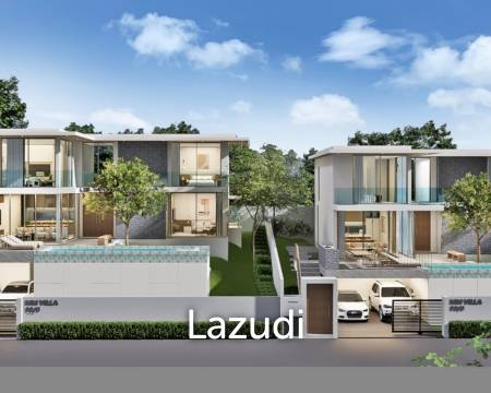 MM Villas