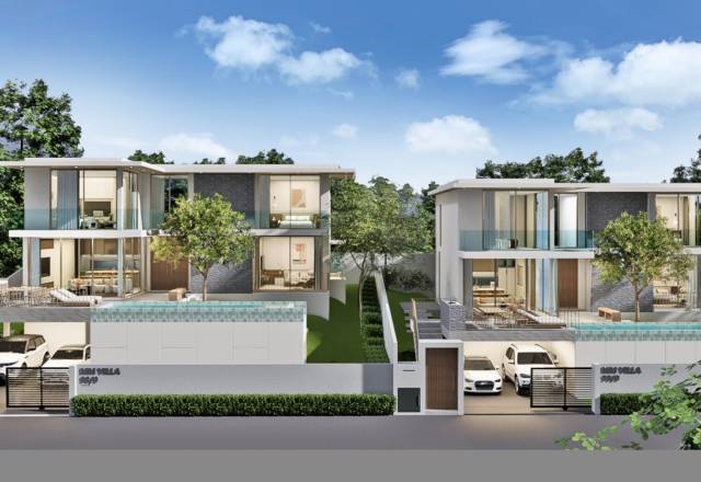 MM Villas