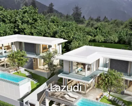 MM Villas