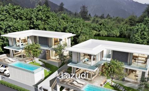 MM Villas