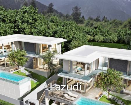 MM Villas