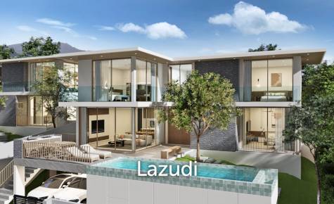 MM Villas
