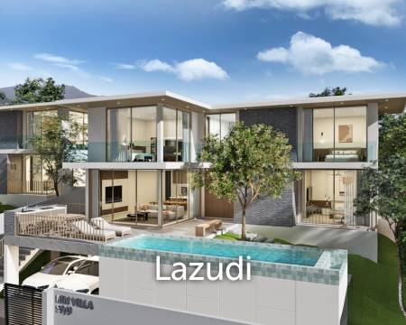 MM Villas