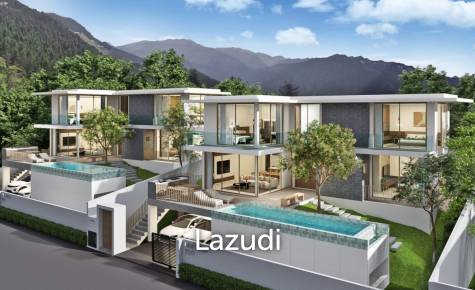MM Villas