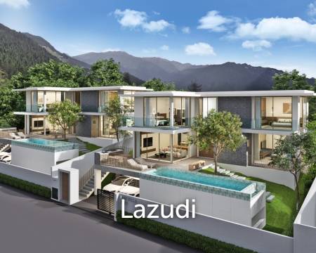 MM Villas
