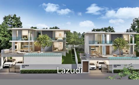 MM Villas