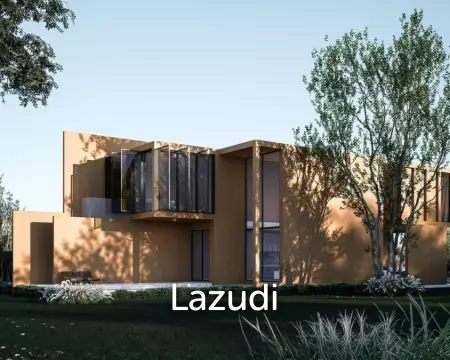 Autumn By 8 Season Luxury Villas