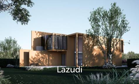 Autumn By 8 Season Luxury Villas
