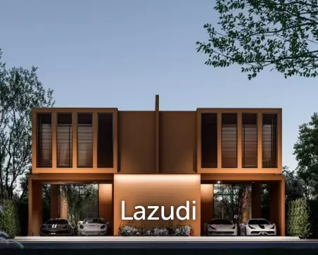 Autumn By 8 Season Luxury Villas