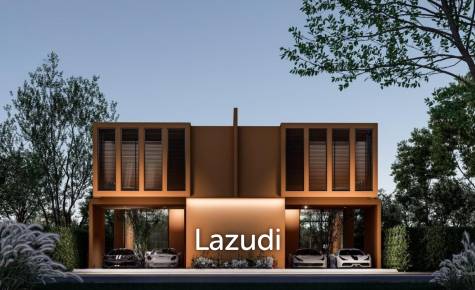Autumn By 8 Season Luxury Villas