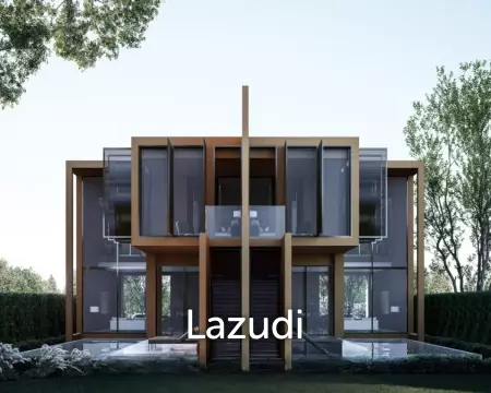 Autumn By 8 Season Luxury Villas