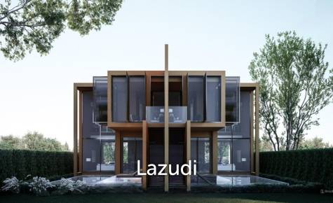 Autumn By 8 Season Luxury Villas