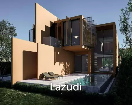 Autumn By 8 Season Luxury Villas