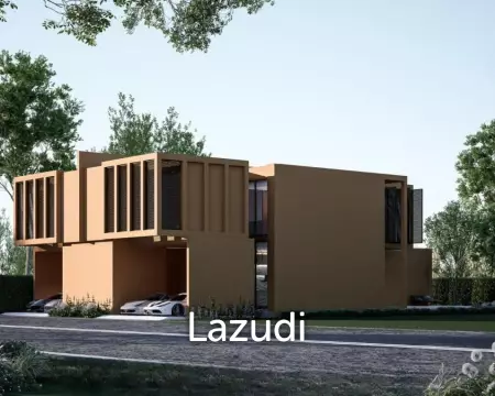 Autumn By 8 Season Luxury Villas