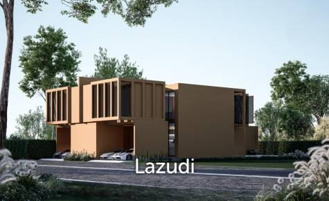 Autumn By 8 Season Luxury Villas