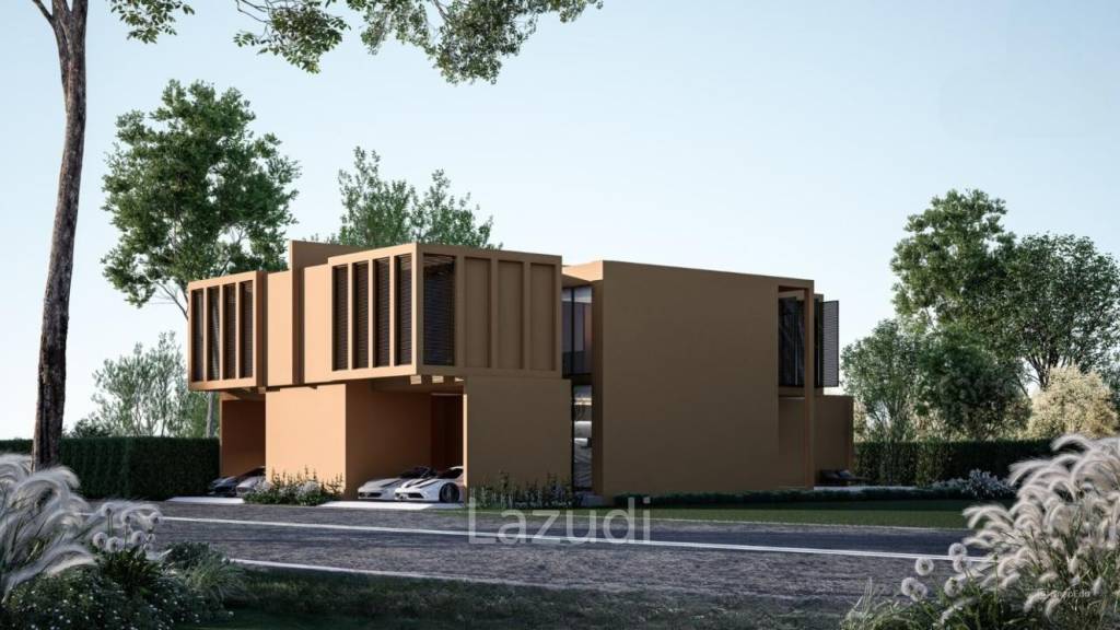 Autumn By 8 Season Luxury Villas