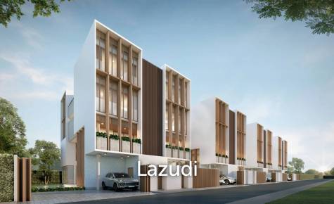 I-Zen Urban Residence