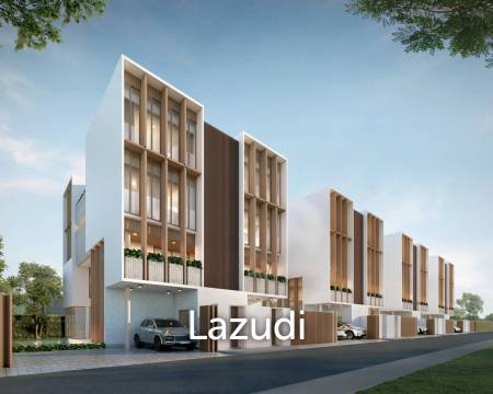 I-Zen Urban Residence