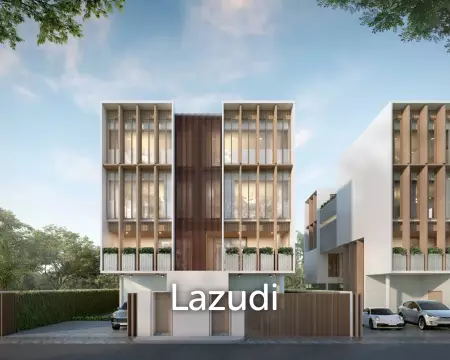 I-Zen Urban Residence