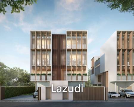 I-Zen Urban Residence