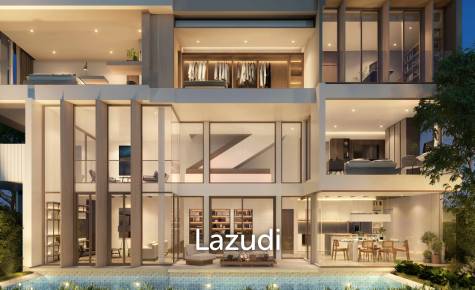 I-Zen Urban Residence