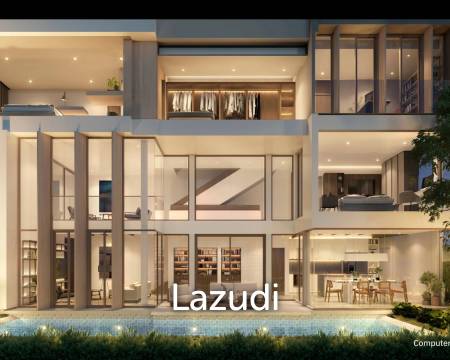 I-Zen Urban Residence