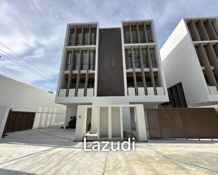 I-Zen Urban Residence