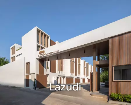 I-Zen Urban Residence