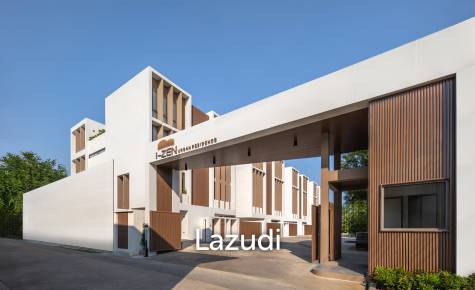 I-Zen Urban Residence