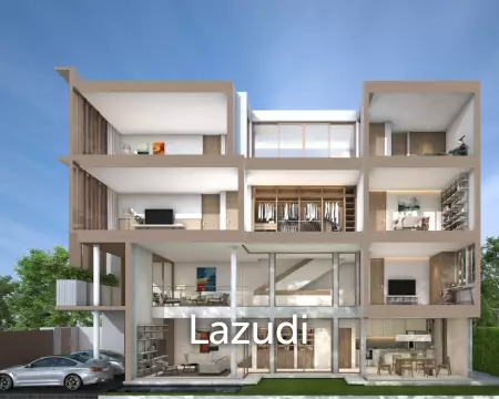 I-Zen Urban Residence