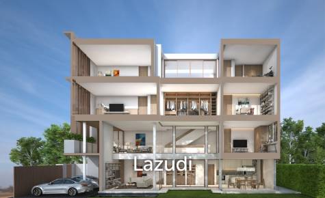 I-Zen Urban Residence