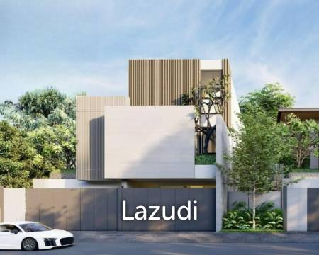 Spring By 8 Season Luxury Villas